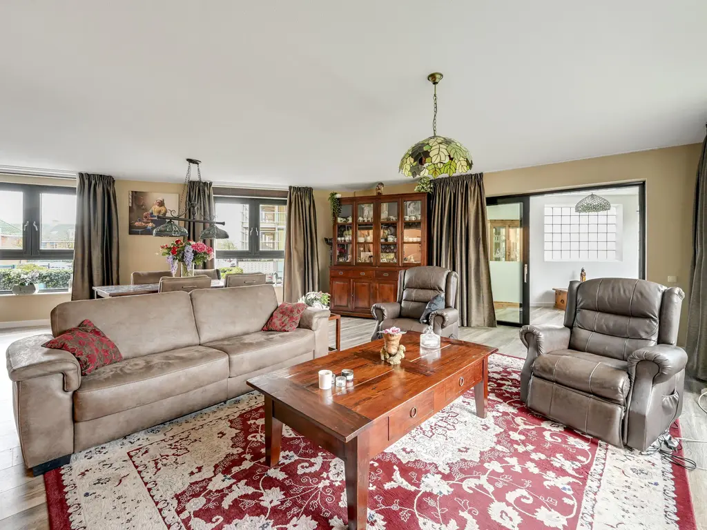 Peter van Anrooylaan 161, MAASSLUIS