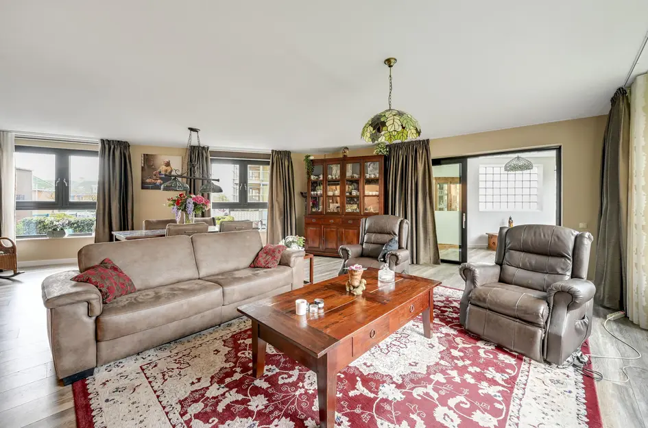 Peter van Anrooylaan 161