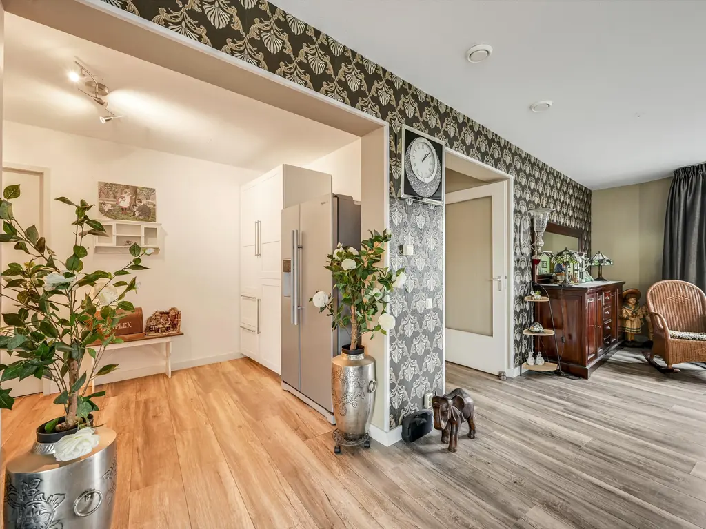 Peter van Anrooylaan 161, MAASSLUIS