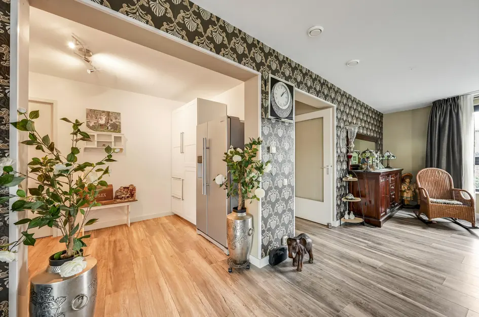 Peter van Anrooylaan 161