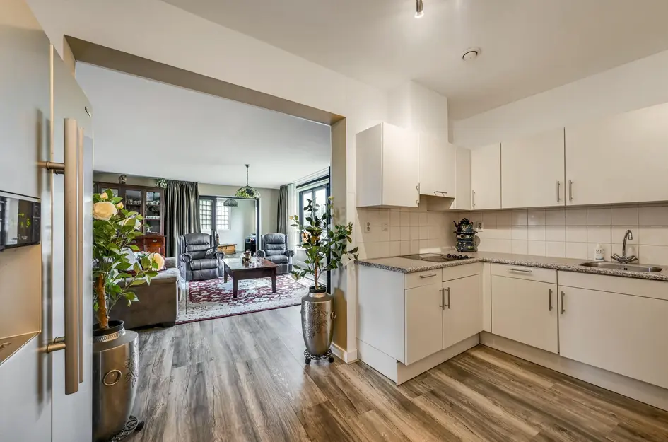 Peter van Anrooylaan 161