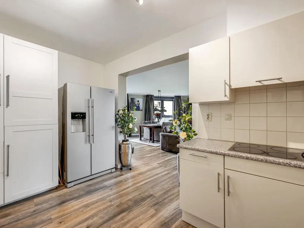 Peter van Anrooylaan 161, MAASSLUIS