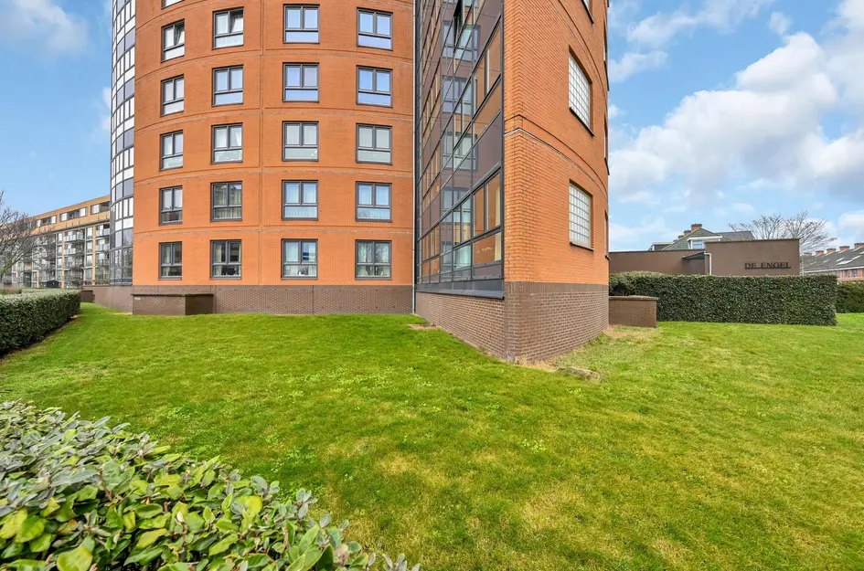 Peter van Anrooylaan 161