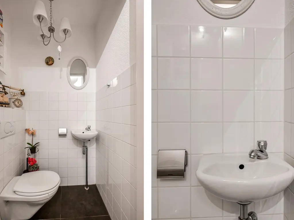 Peter van Anrooylaan 161, MAASSLUIS