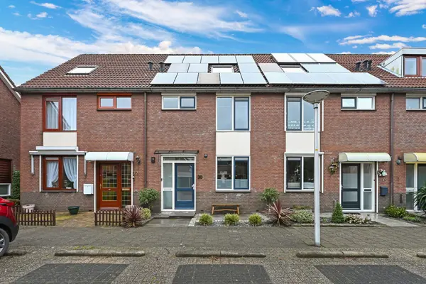 Prins Florisstraat 30