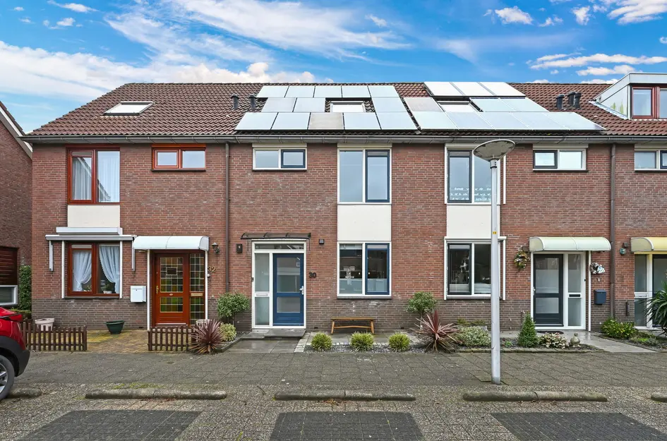 Prins Florisstraat 30