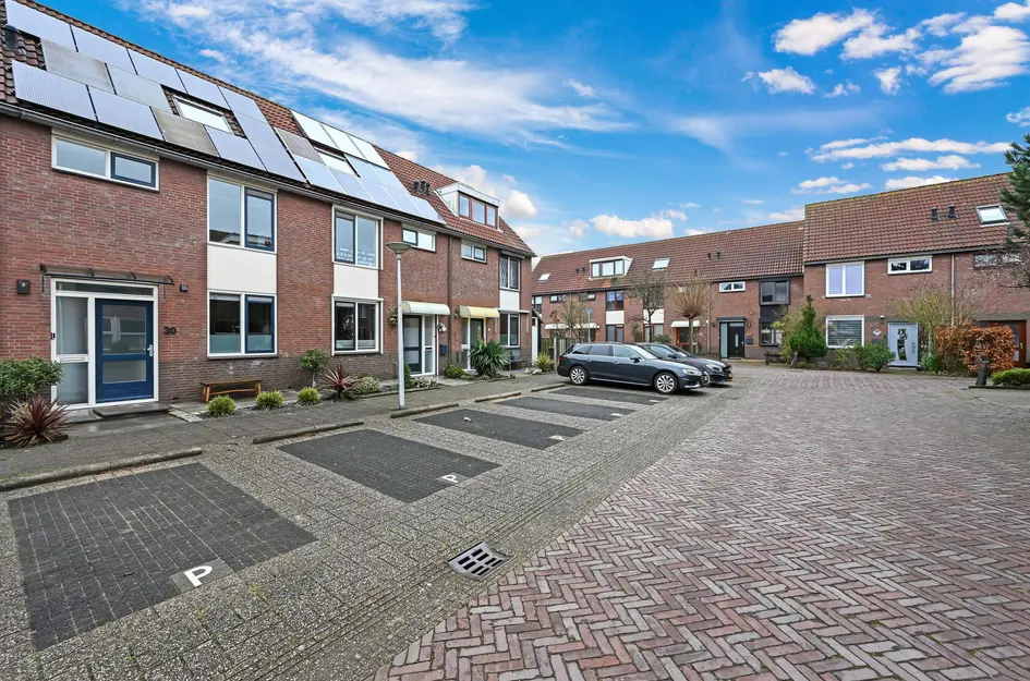 Prins Florisstraat 30