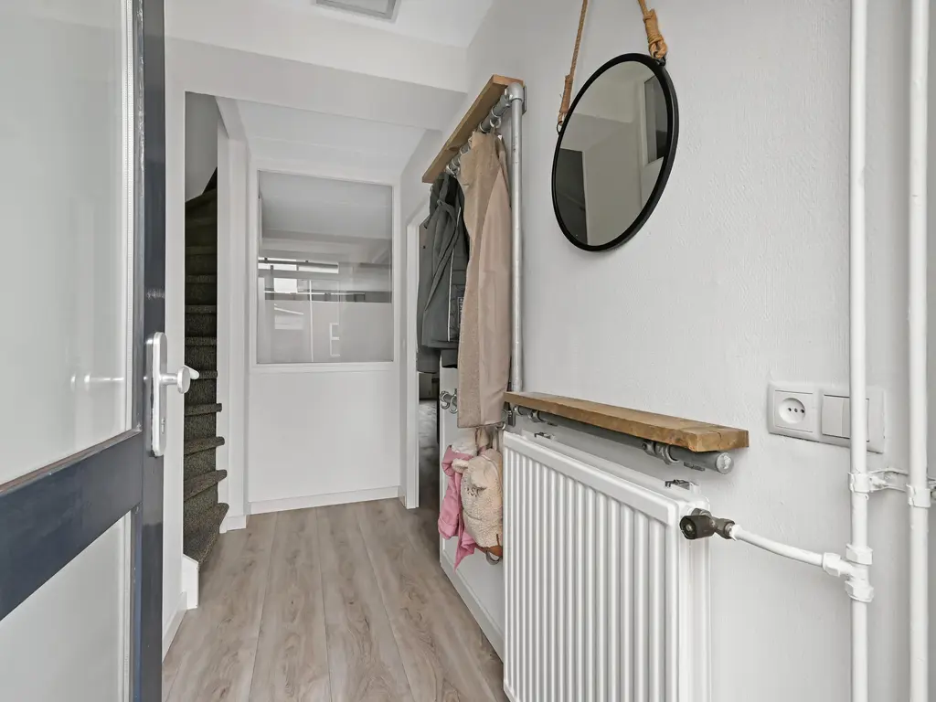 Prins Florisstraat 30, MAASDIJK