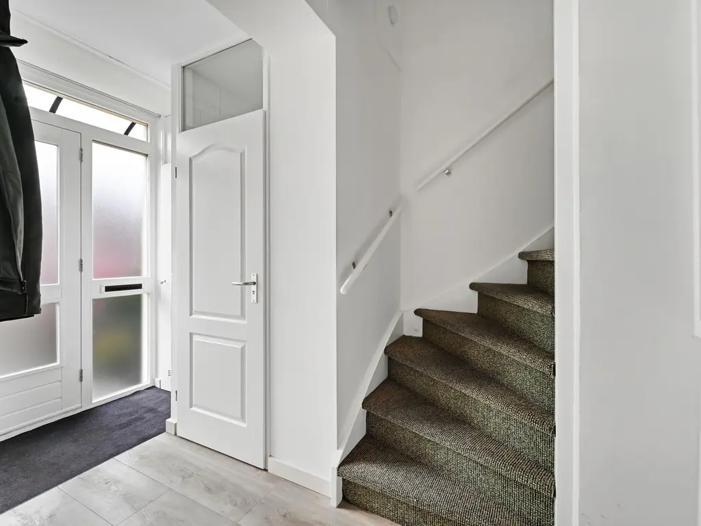 Prins Florisstraat 30, MAASDIJK