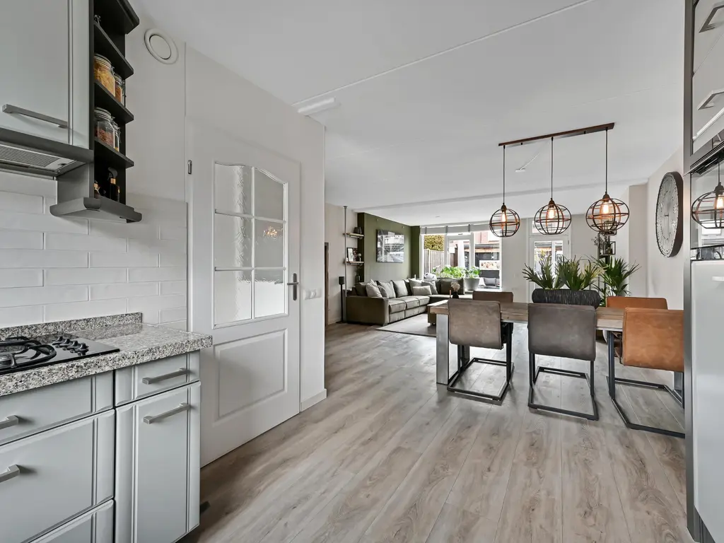 Prins Florisstraat 30, MAASDIJK