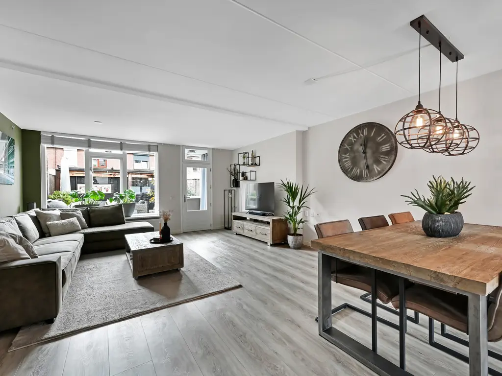 Prins Florisstraat 30, MAASDIJK