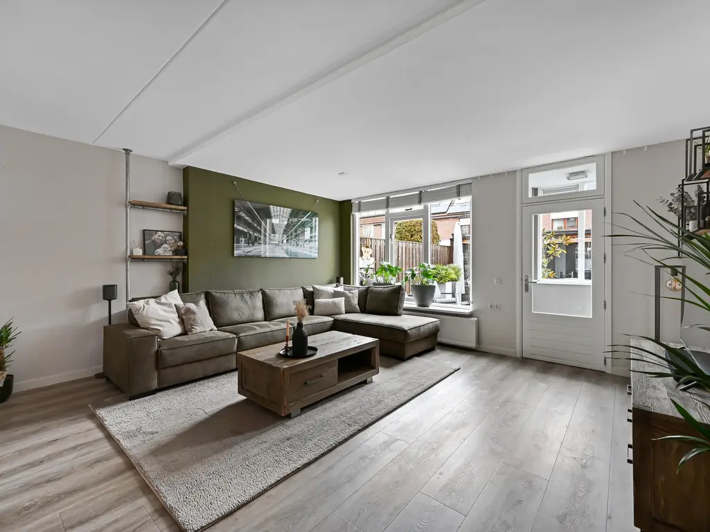 Prins Florisstraat 30, MAASDIJK