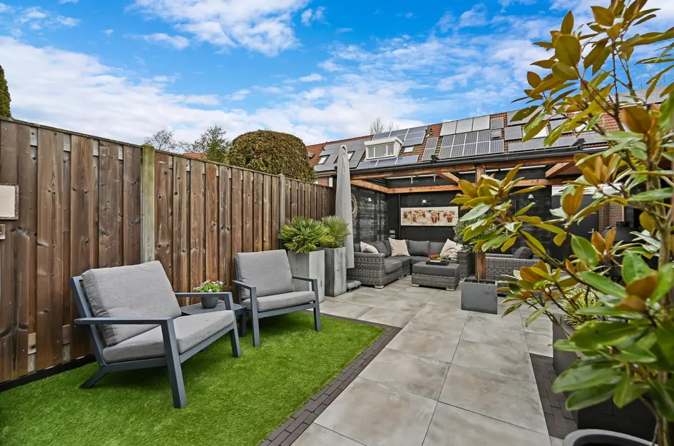 Prins Florisstraat 30