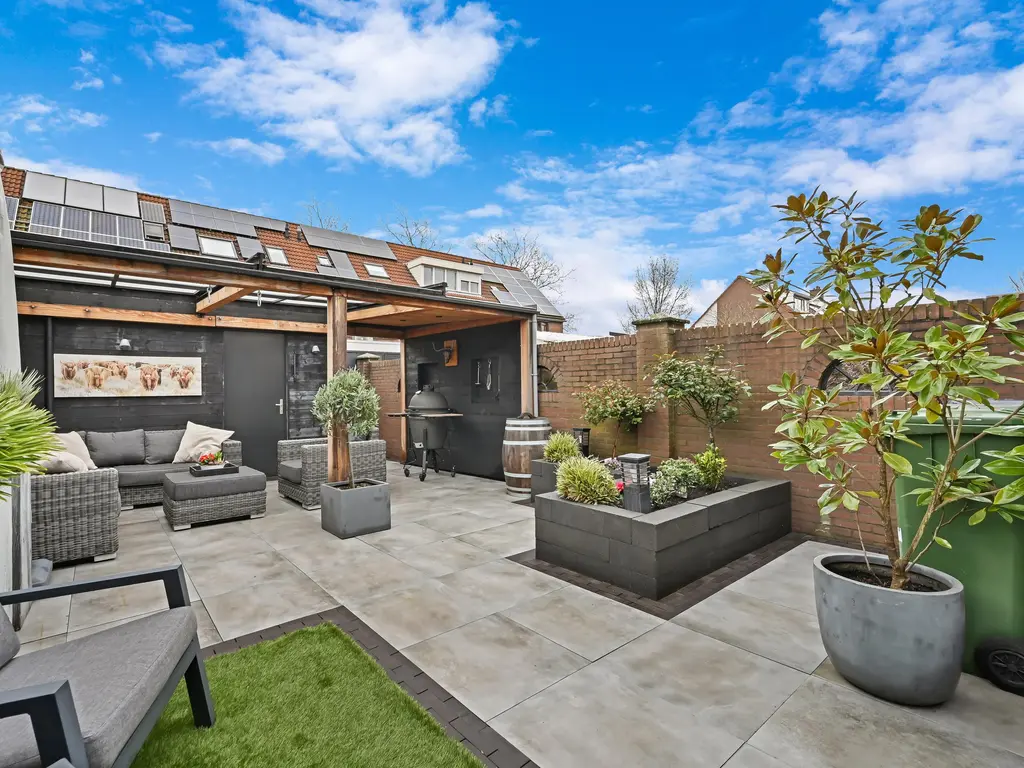 Prins Florisstraat 30, MAASDIJK