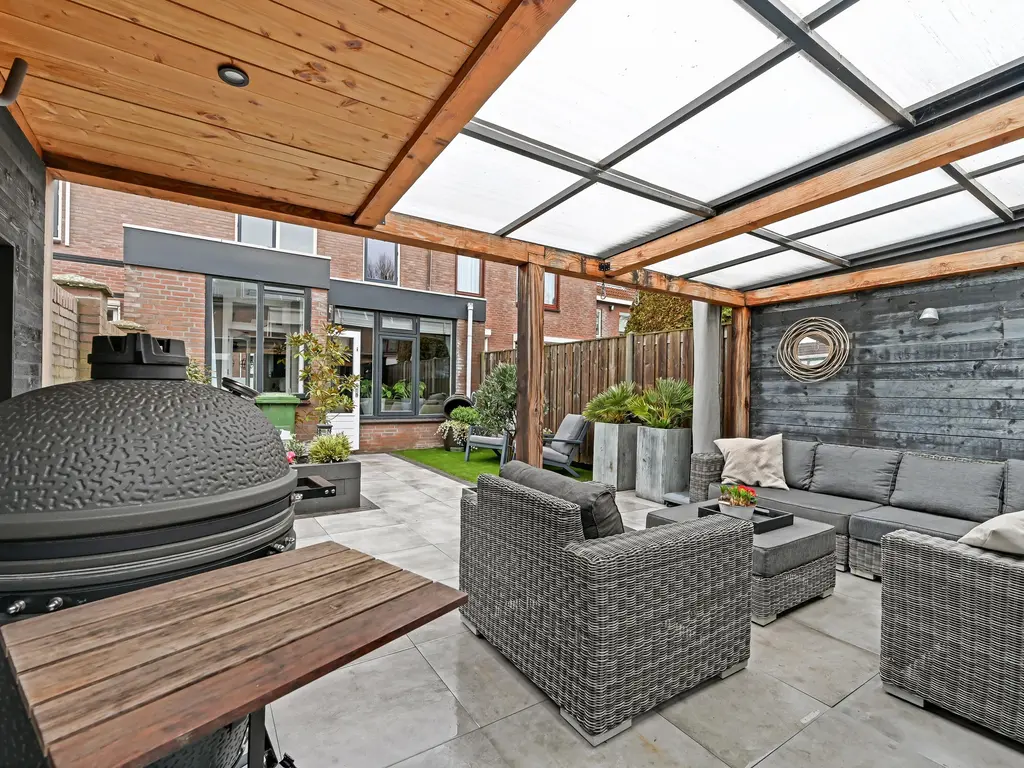 Prins Florisstraat 30, MAASDIJK