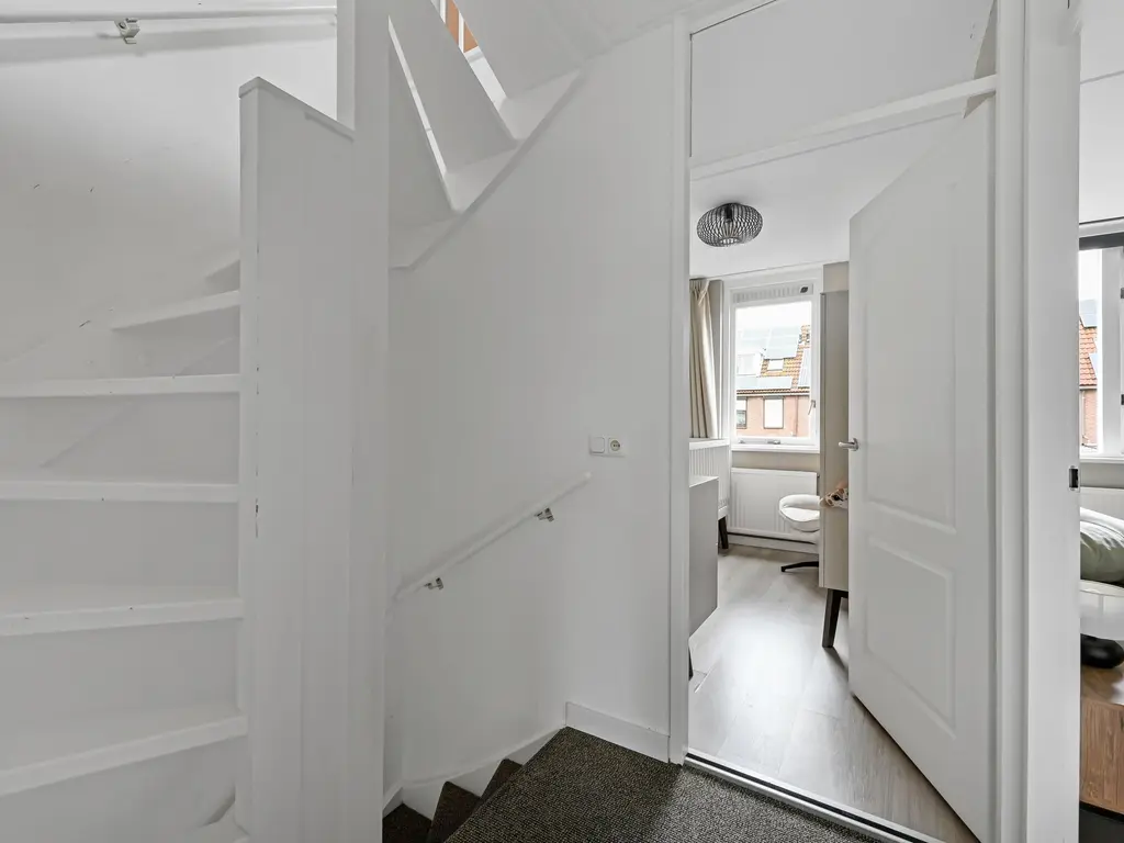 Prins Florisstraat 30, MAASDIJK