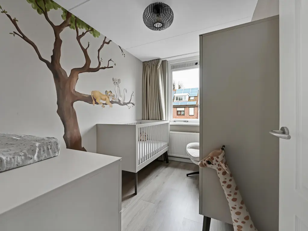 Prins Florisstraat 30, MAASDIJK