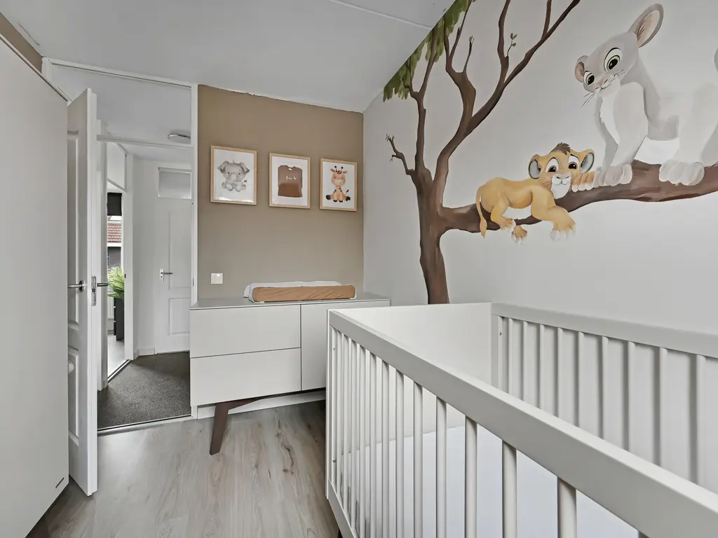 Prins Florisstraat 30, MAASDIJK