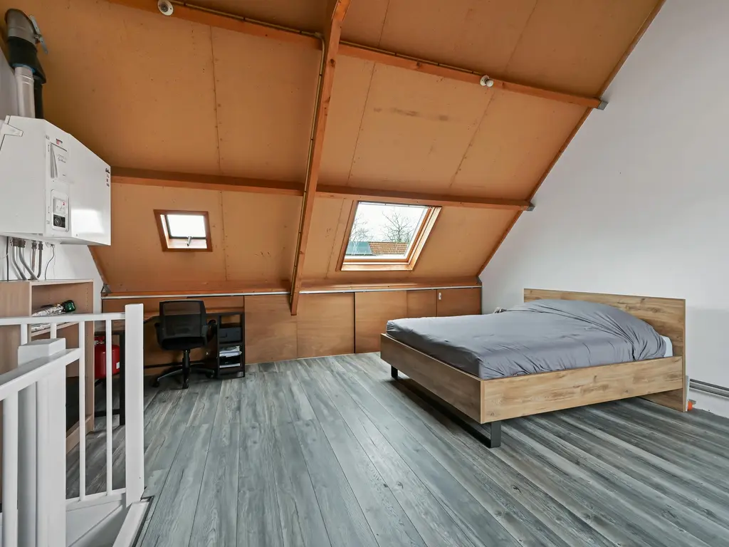 Prins Florisstraat 30, MAASDIJK