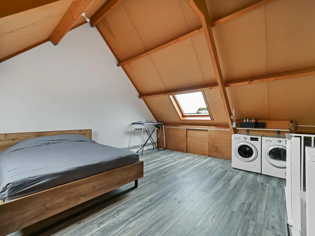 Prins Florisstraat 30, MAASDIJK