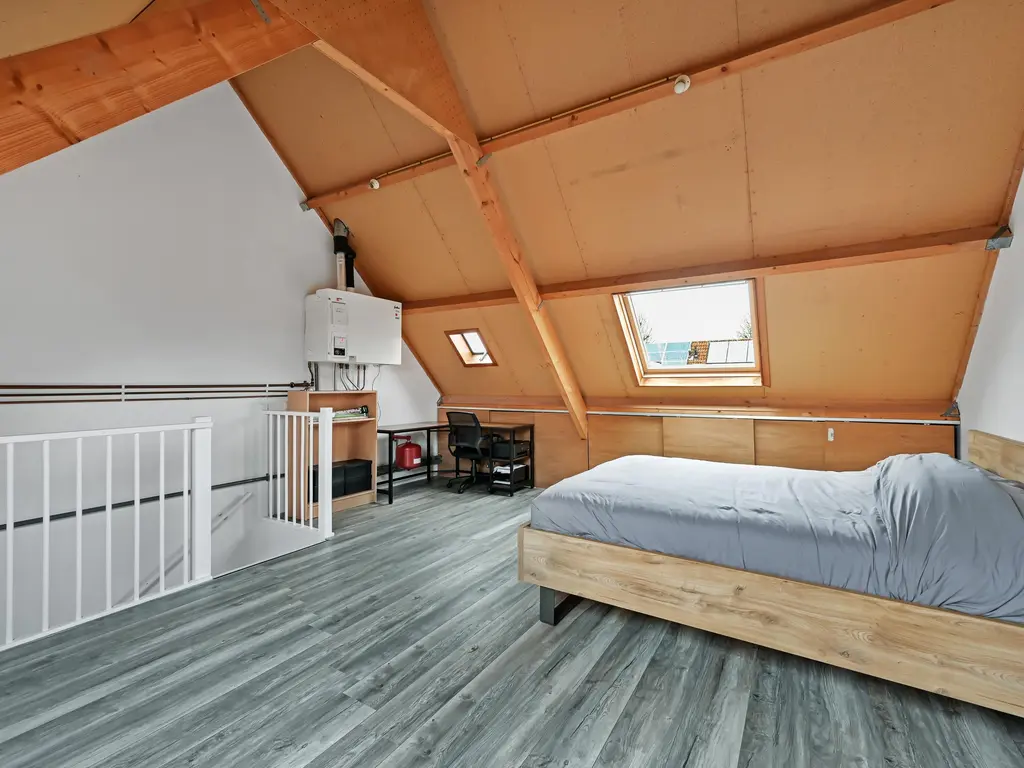 Prins Florisstraat 30, MAASDIJK