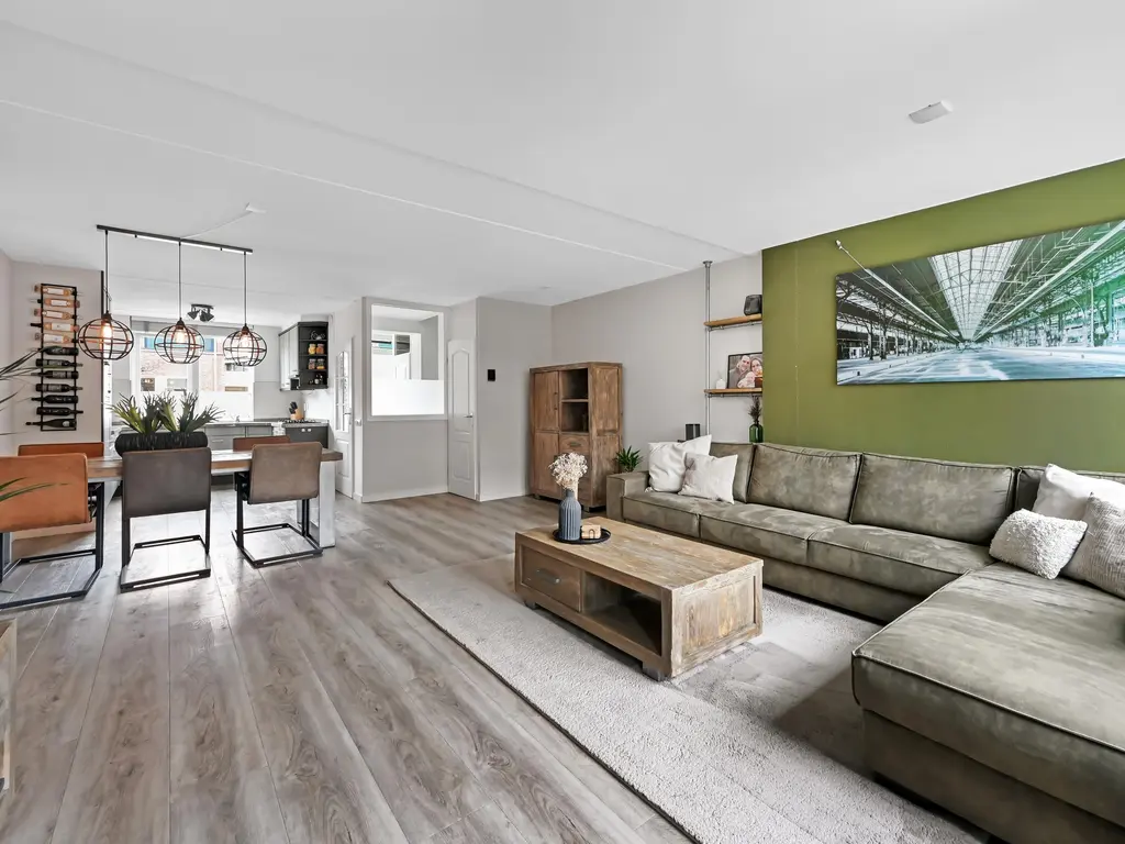 Prins Florisstraat 30, MAASDIJK