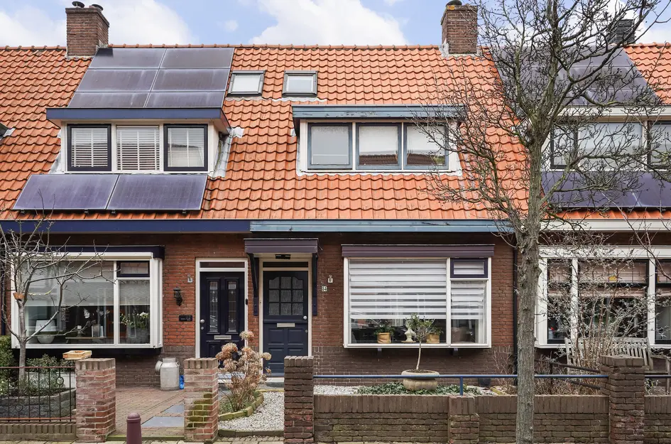 van de Kasteelestraat 84