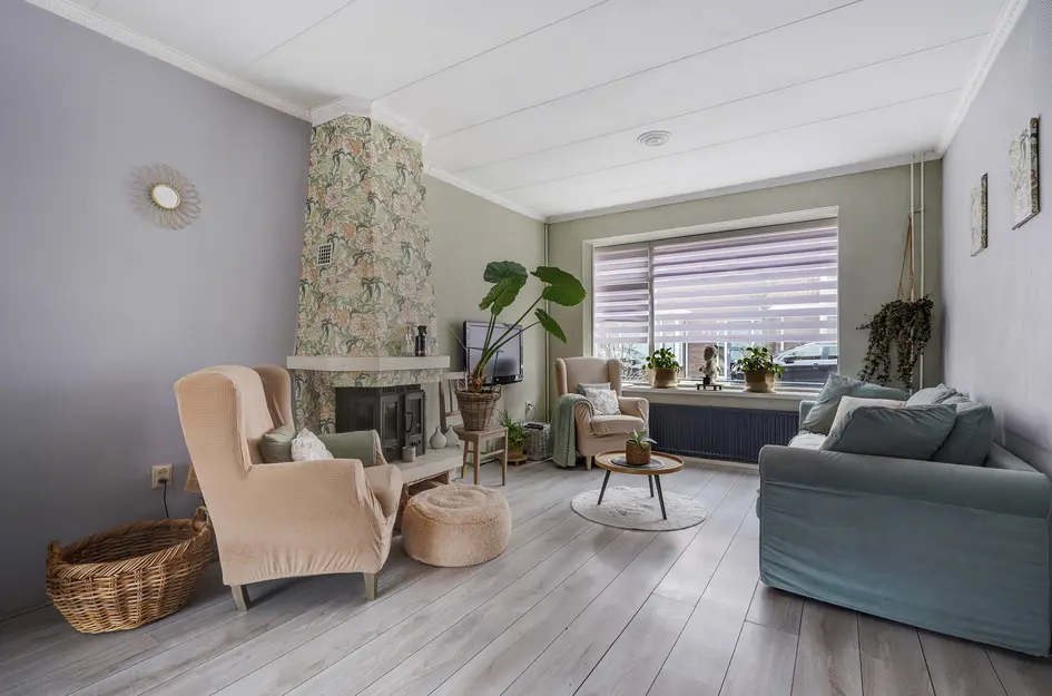 van de Kasteelestraat 84