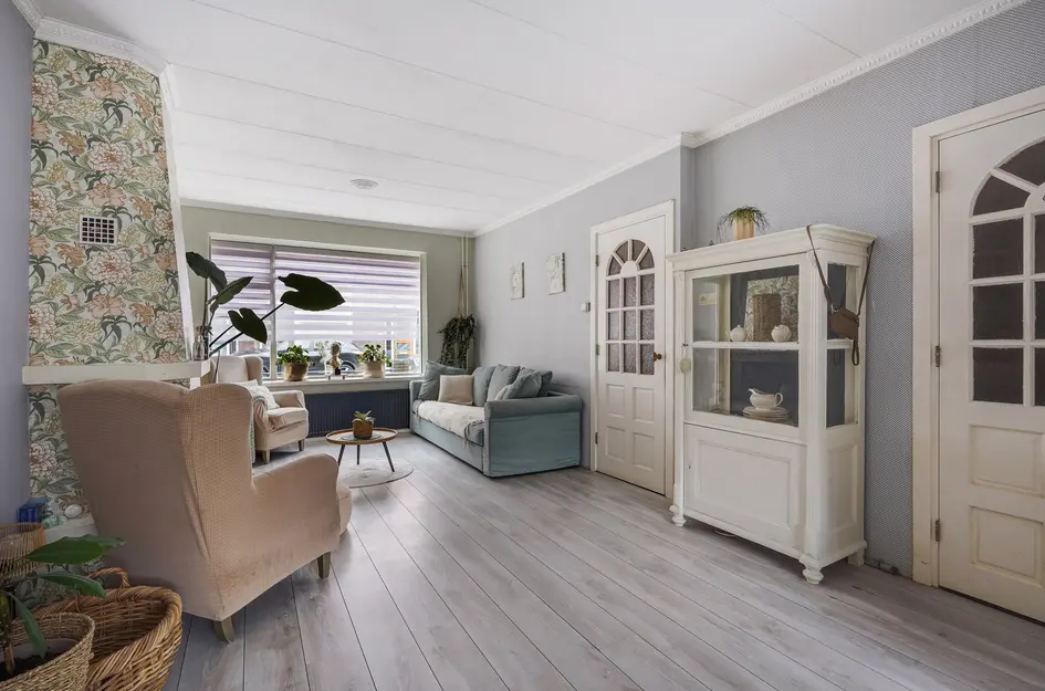 van de Kasteelestraat 84