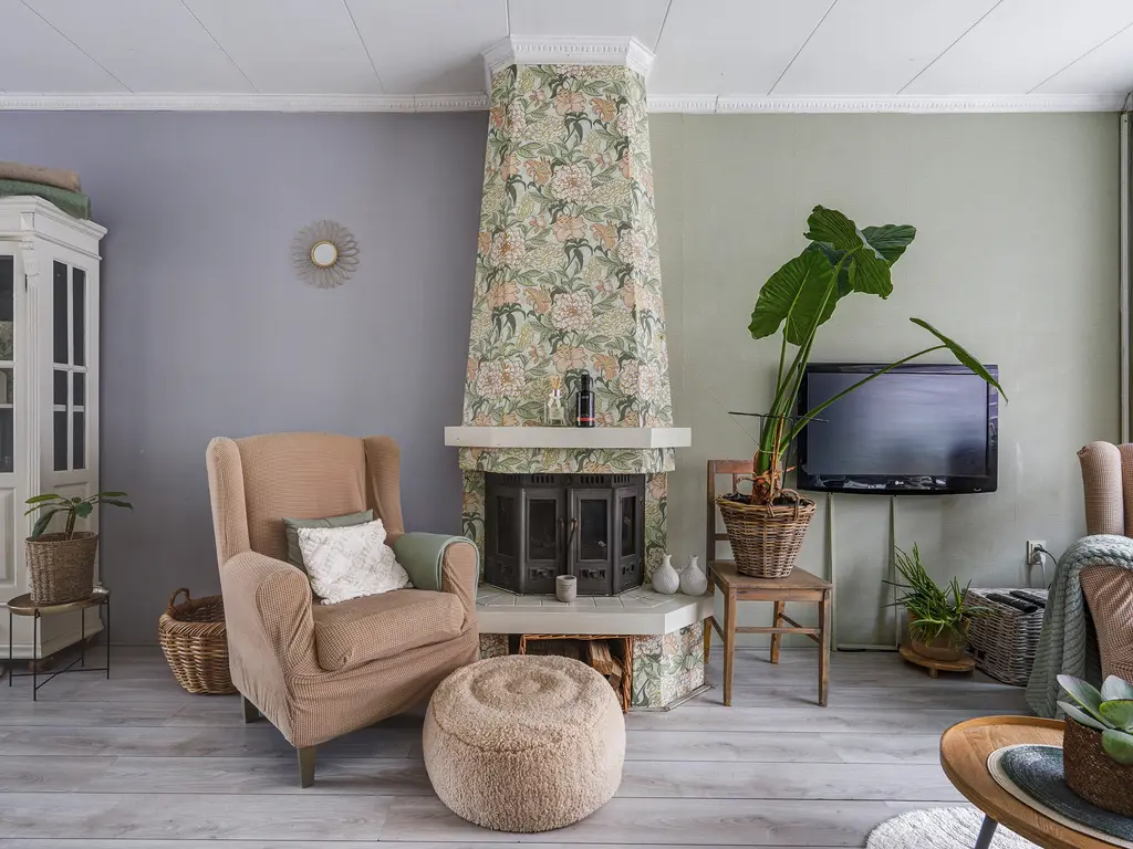 van de Kasteelestraat 84, 'S-GRAVENZANDE