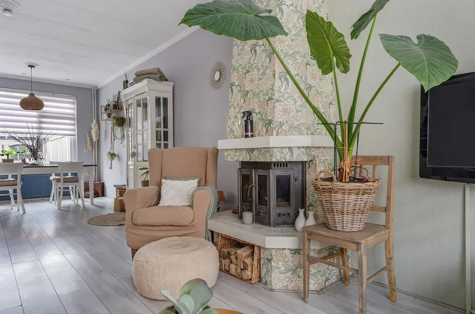 van de Kasteelestraat 84