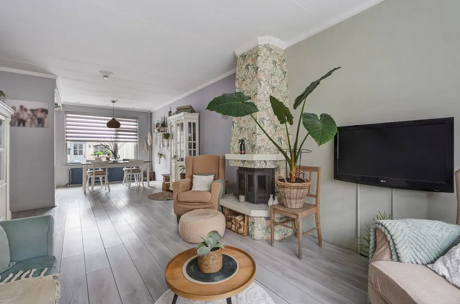 van de Kasteelestraat 84