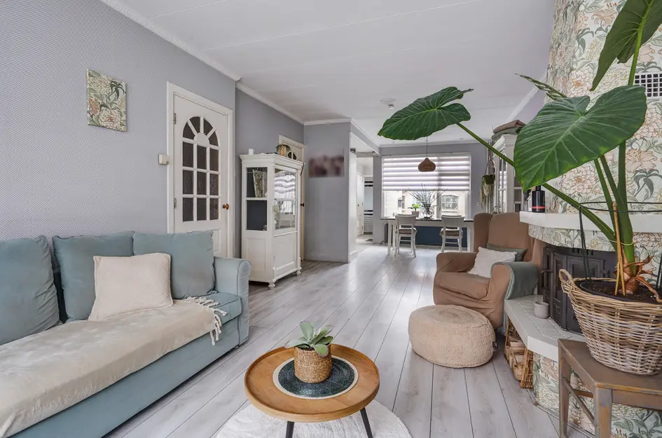 van de Kasteelestraat 84