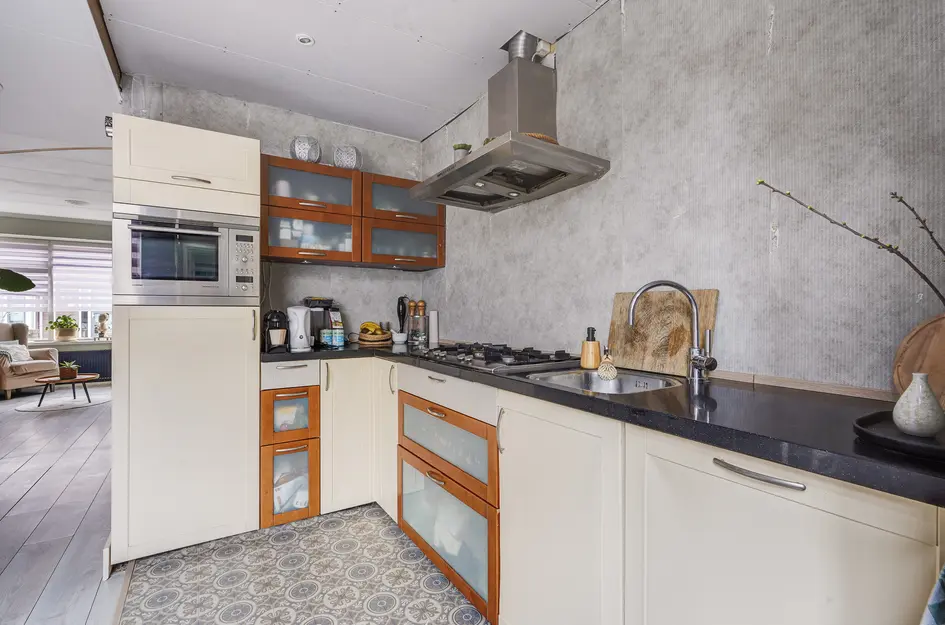 van de Kasteelestraat 84