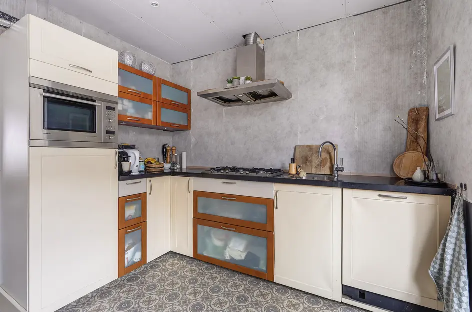 van de Kasteelestraat 84