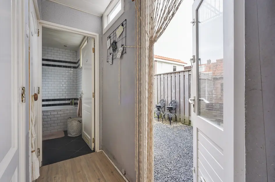 van de Kasteelestraat 84