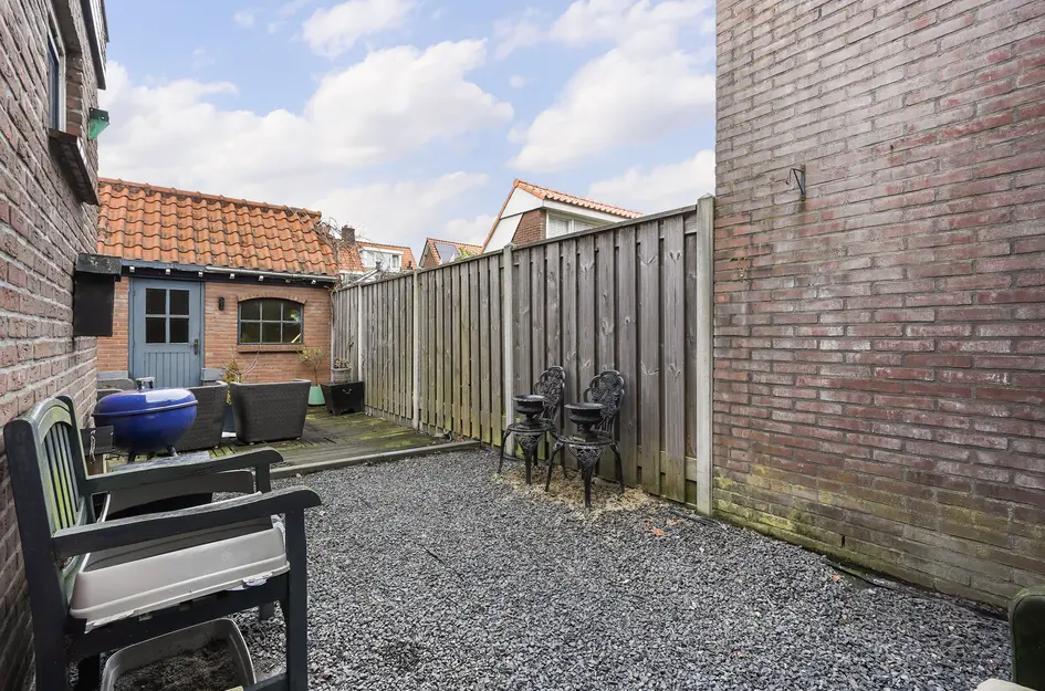 van de Kasteelestraat 84