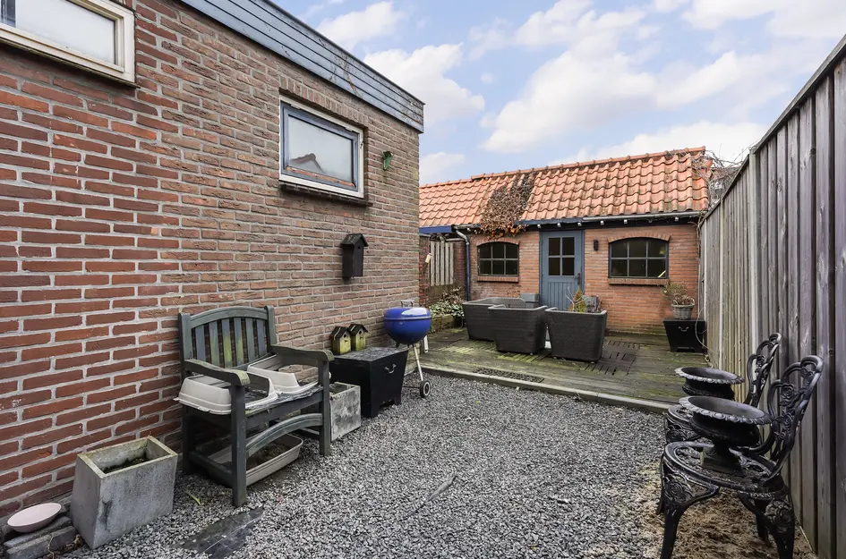 van de Kasteelestraat 84