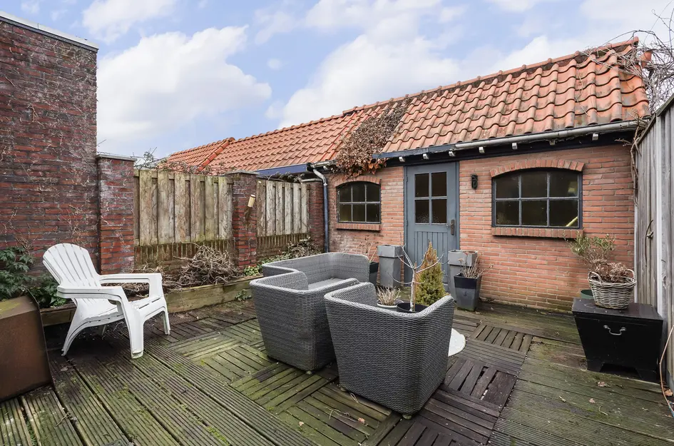 van de Kasteelestraat 84