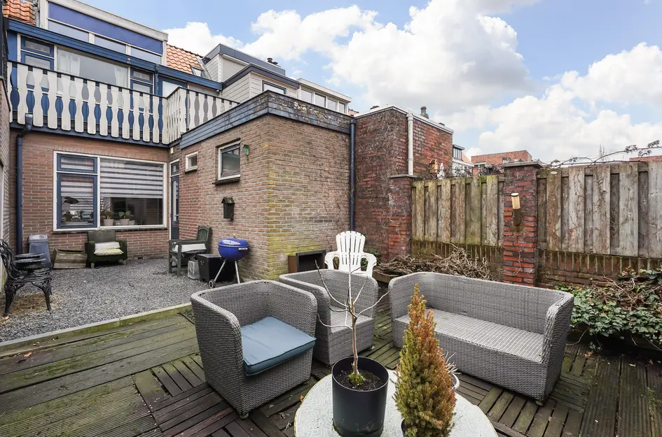 van de Kasteelestraat 84