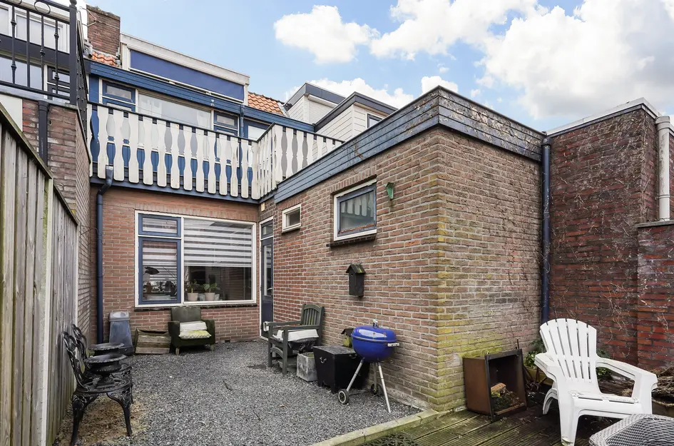 van de Kasteelestraat 84