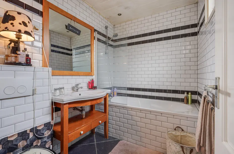 van de Kasteelestraat 84