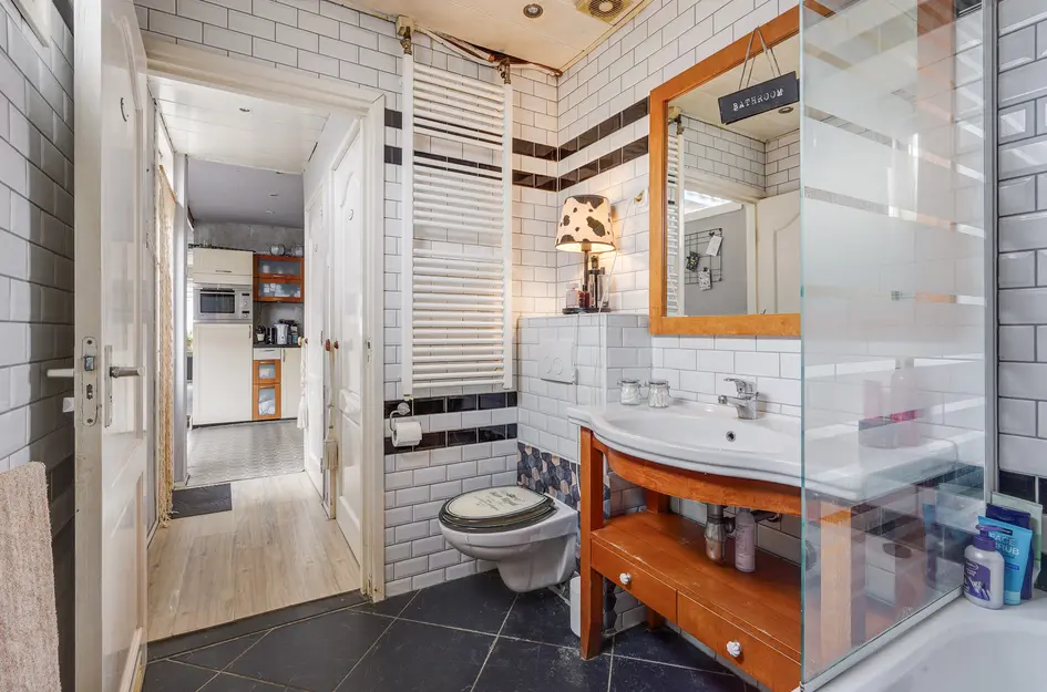 van de Kasteelestraat 84