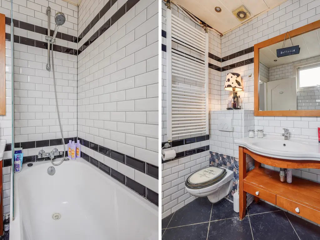 van de Kasteelestraat 84, 'S-GRAVENZANDE