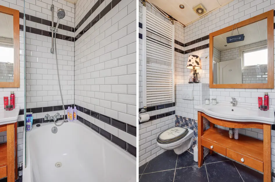 van de Kasteelestraat 84