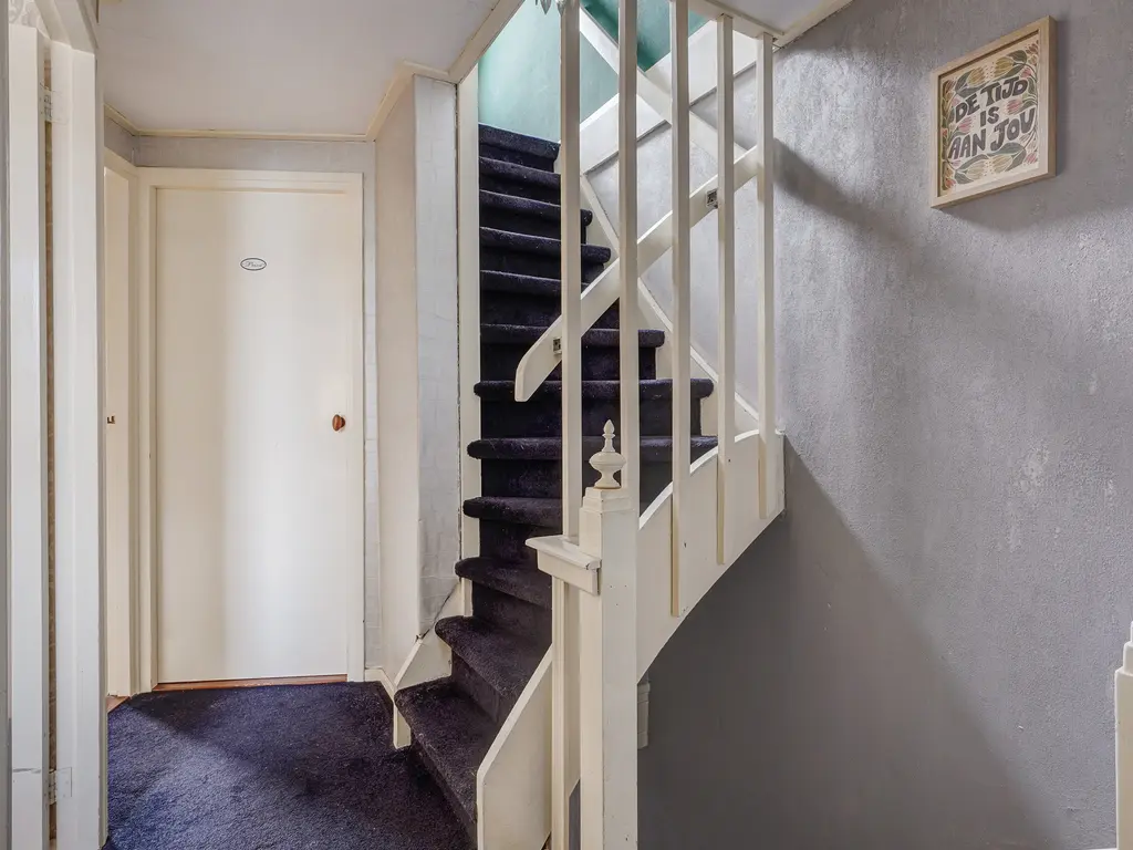 van de Kasteelestraat 84, 'S-GRAVENZANDE