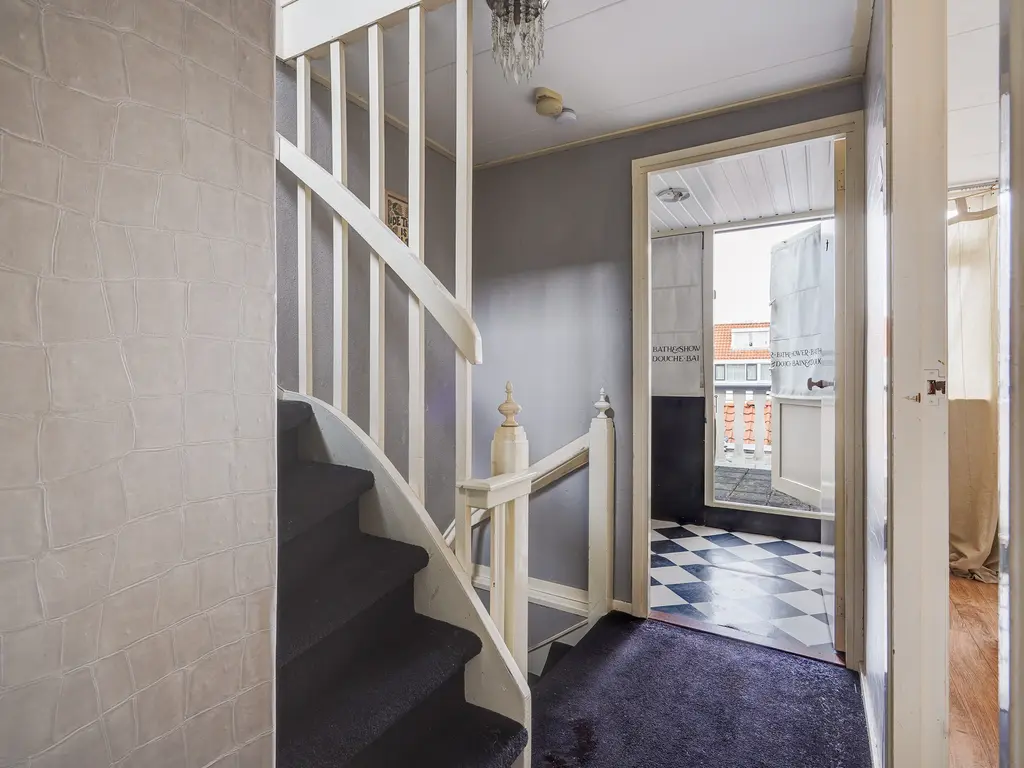 van de Kasteelestraat 84, 'S-GRAVENZANDE