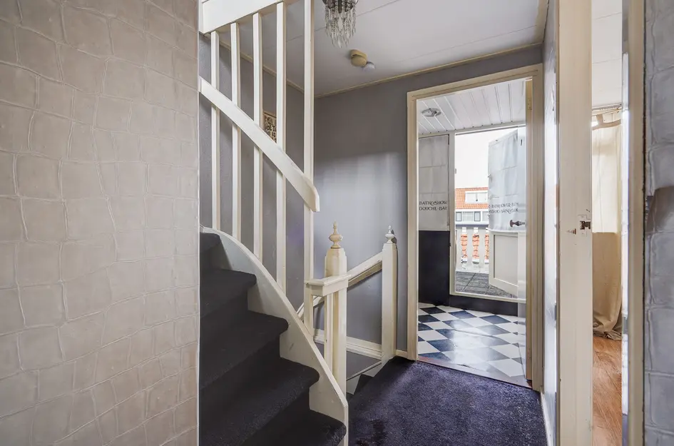 van de Kasteelestraat 84