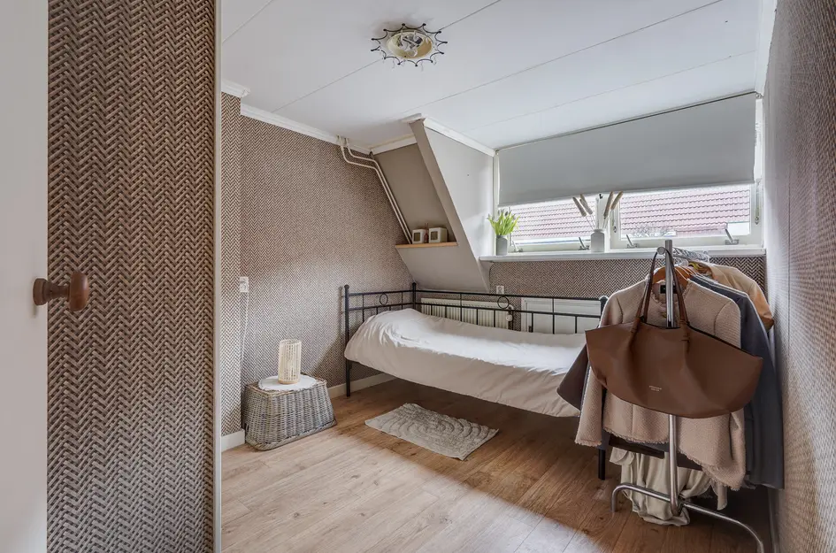 van de Kasteelestraat 84