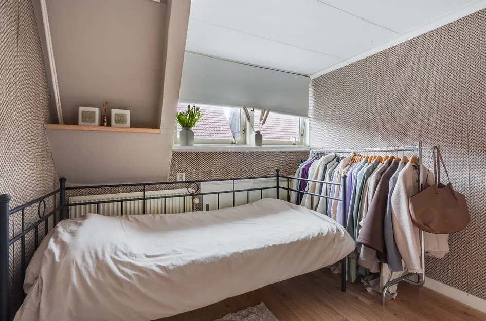 van de Kasteelestraat 84